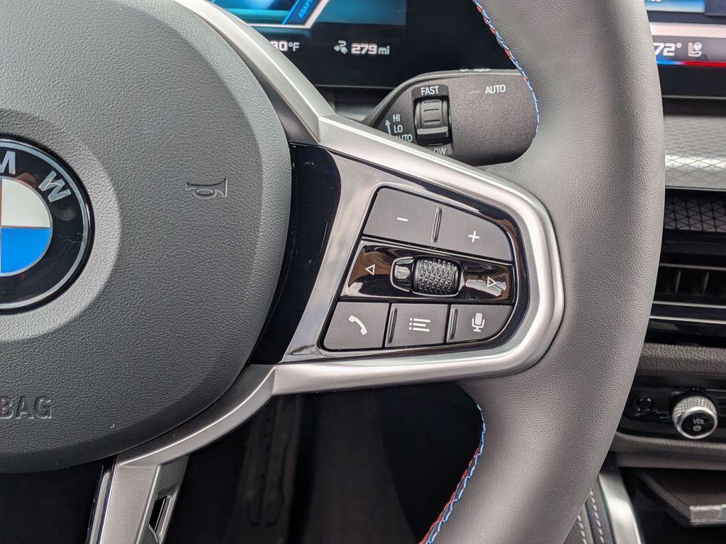 صورة مصغرة 31 لـ 2026 BMW I4 GRAN COUPE M60
