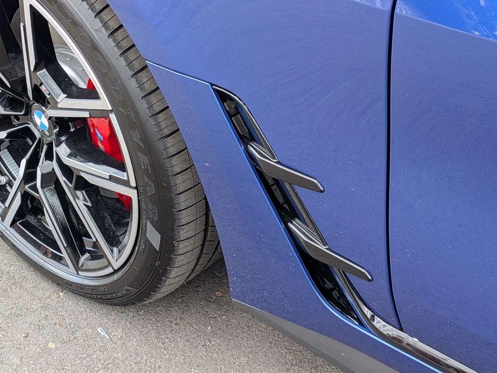 صورة مصغرة 29 لـ 2026 BMW I4 GRAN COUPE M60