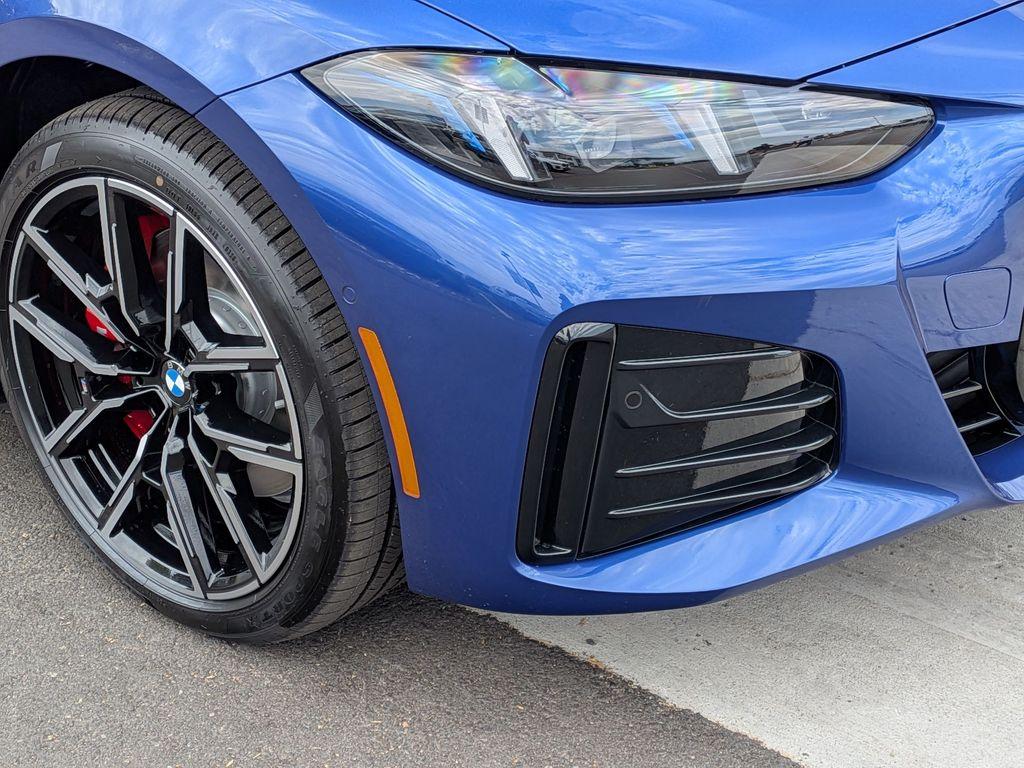 صورة مصغرة 20 لـ 2026 BMW I4 GRAN COUPE M60