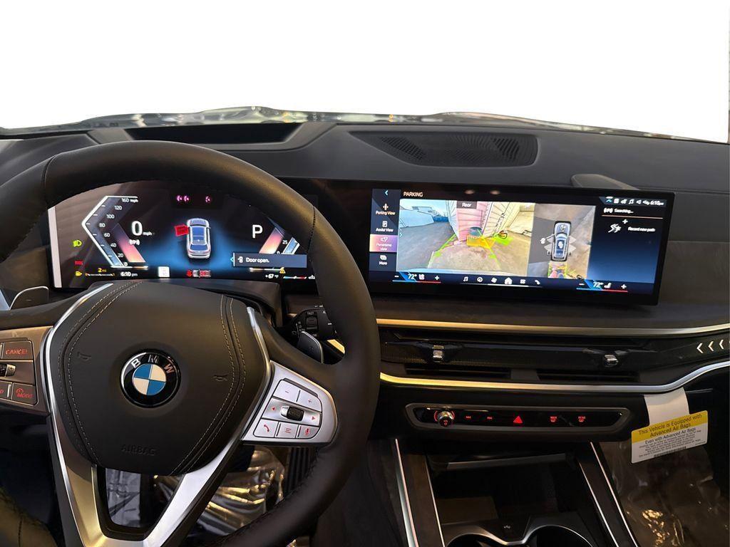 صورة مصغرة 12 لـ 2026 BMW X7 XDRIVE40I
