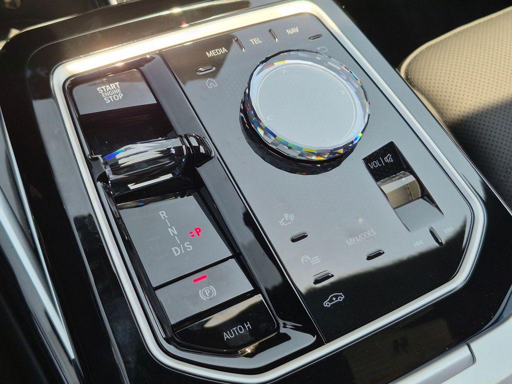 2026 BMW 740 I 缩略图 10