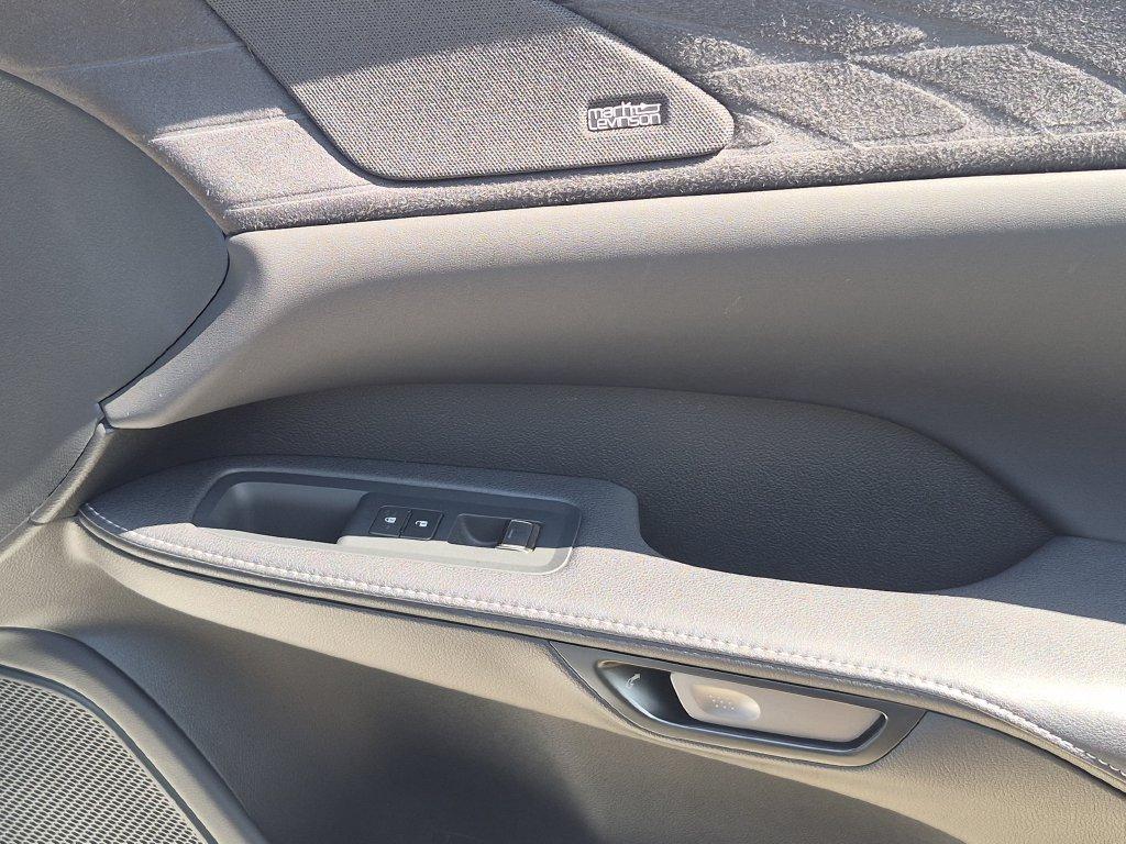 صورة مصغرة 21 لـ 2023 Lexus RX 500H F SPORT PERFORMANCE