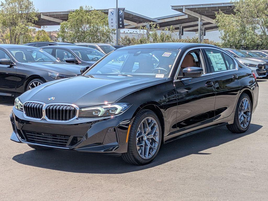 صورة 2 لـ 2026 BMW 330 I NA