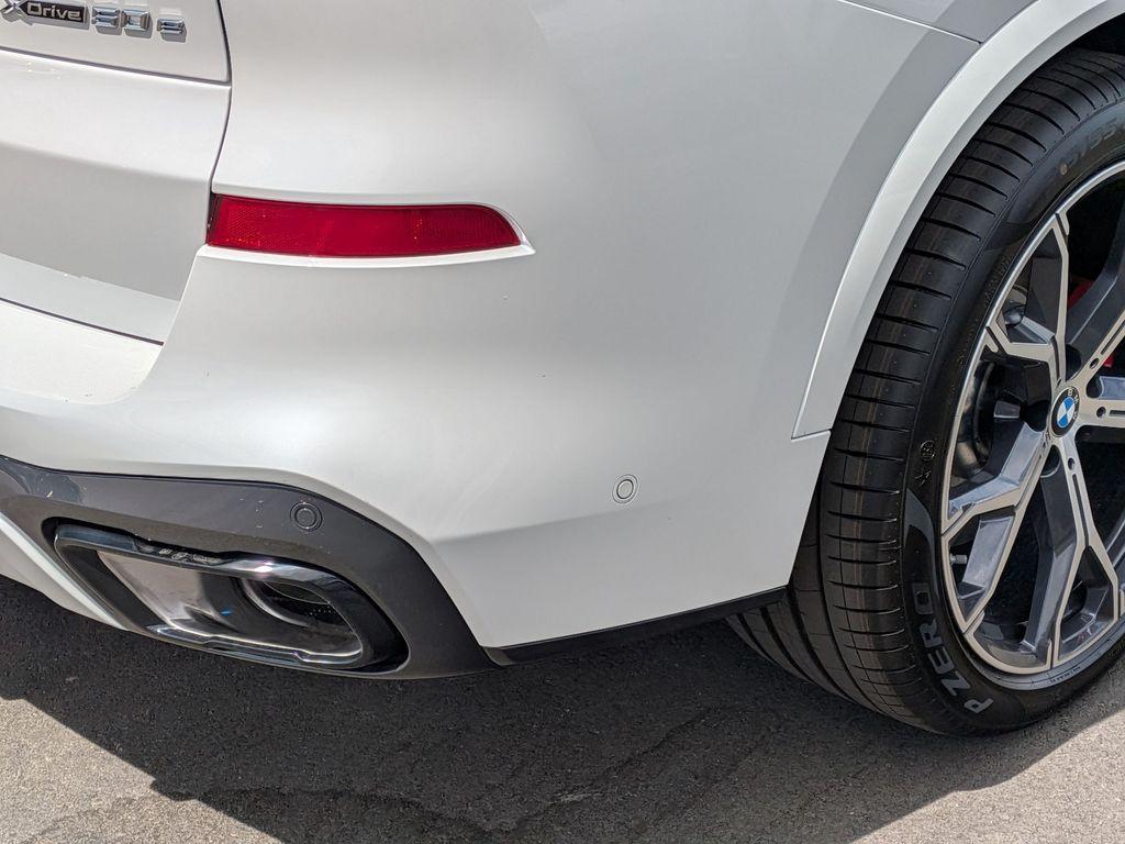 2026 BMW X5 PHEV XDRIVE50E 缩略图 27