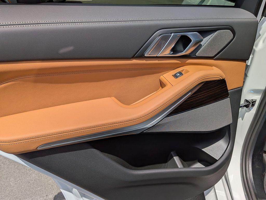2026 BMW X5 PHEV XDRIVE50E 缩略图 16