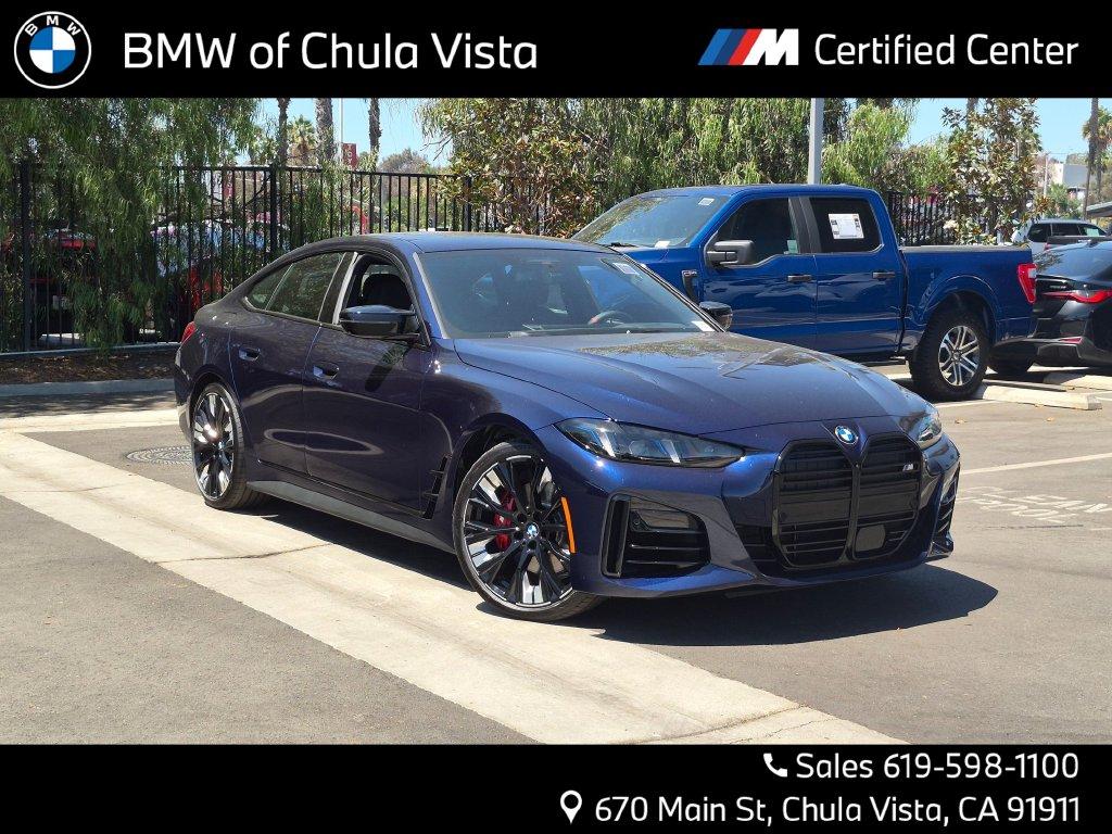 New 2026 BMW M440 Gran Coupe M440i Gran Coupe
