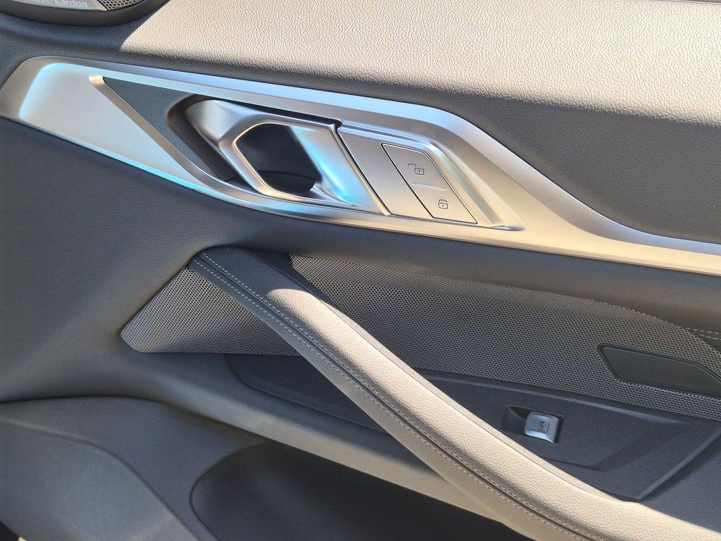 صورة مصغرة 19 لـ 2026 BMW M440 GRAN COUPE M440I GRAN COUPE