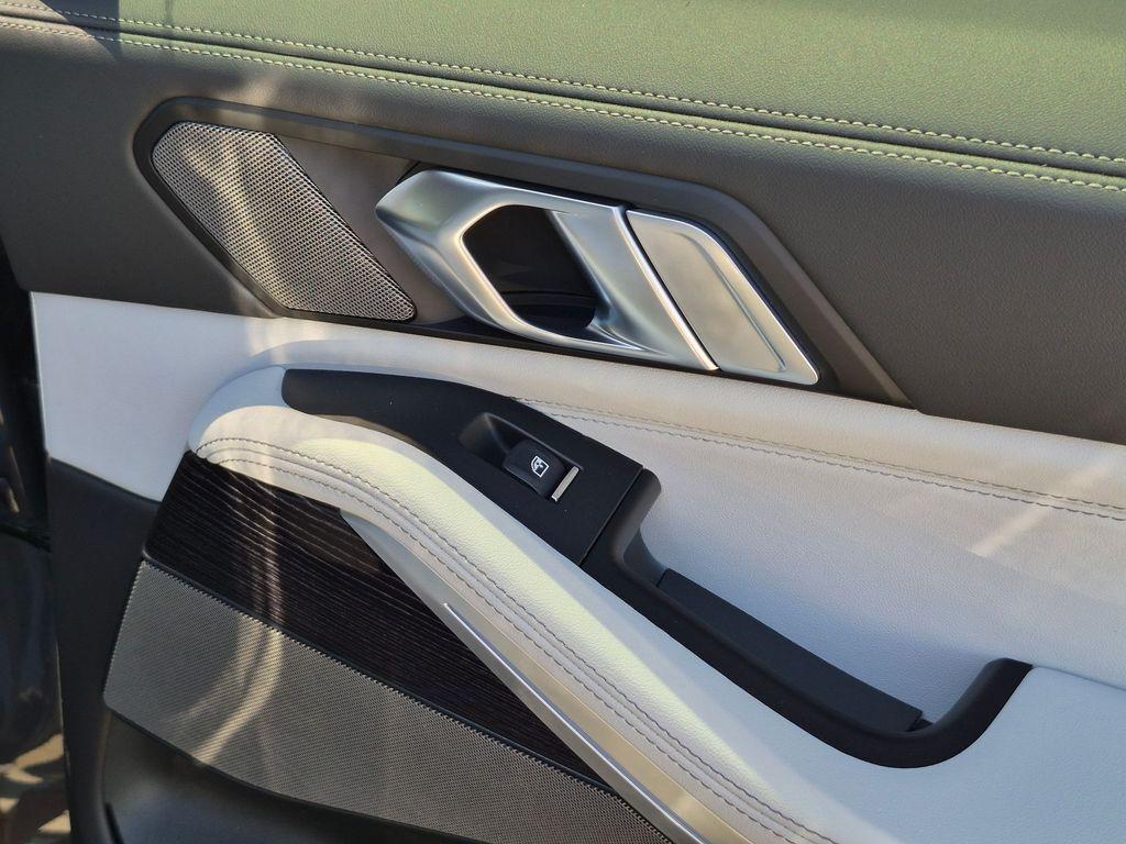صورة مصغرة 20 لـ 2026 BMW X5 PHEV XDRIVE50E