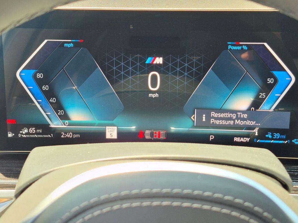 صورة مصغرة 11 لـ 2026 BMW X5 PHEV XDRIVE50E