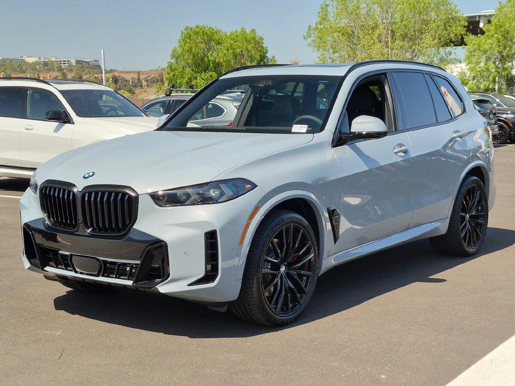صورة مصغرة 2 لـ 2026 BMW X5 XDRIVE40I