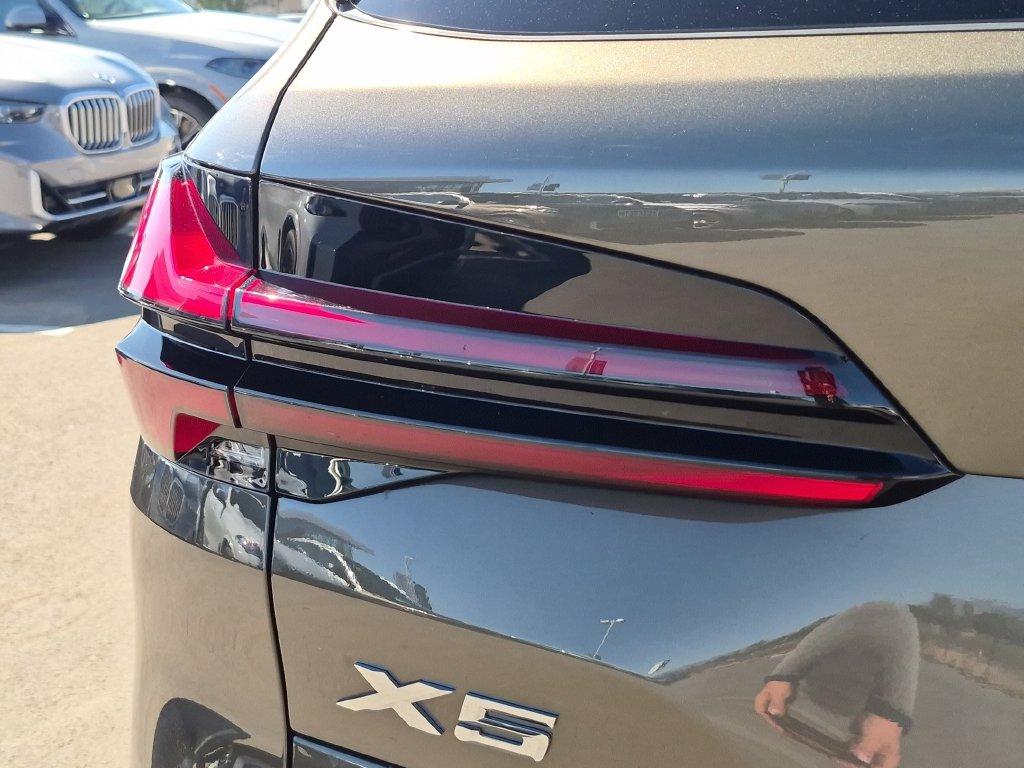 2026 BMW X5 SDRIVE40I 缩略图 29