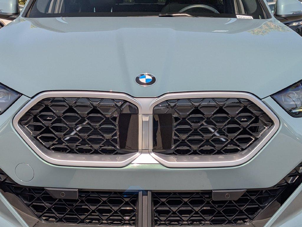 2025 BMW X2 XDRIVE28I 缩略图 36