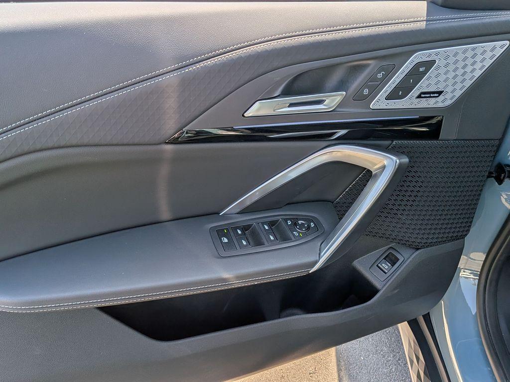 صورة مصغرة 14 لـ 2025 BMW X2 XDRIVE28I