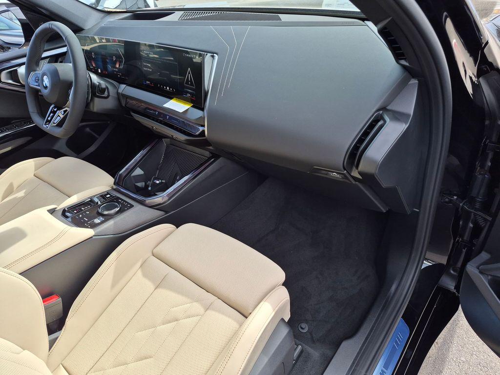 2026 BMW X3 30 XDRIVE 照片 8