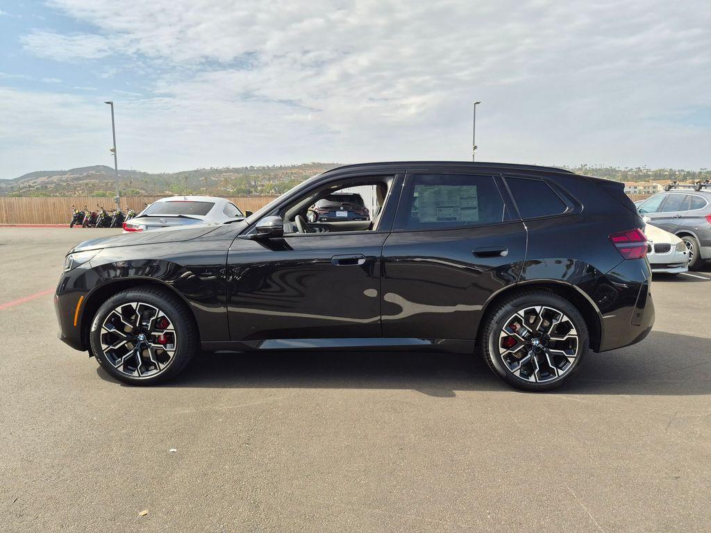2026 BMW X3 30 XDRIVE 照片 5