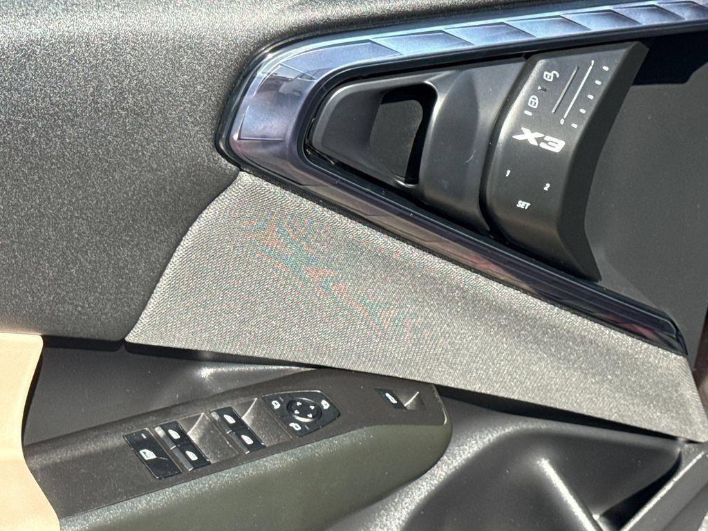 2025 BMW X3 30 XDRIVE 缩略图 16