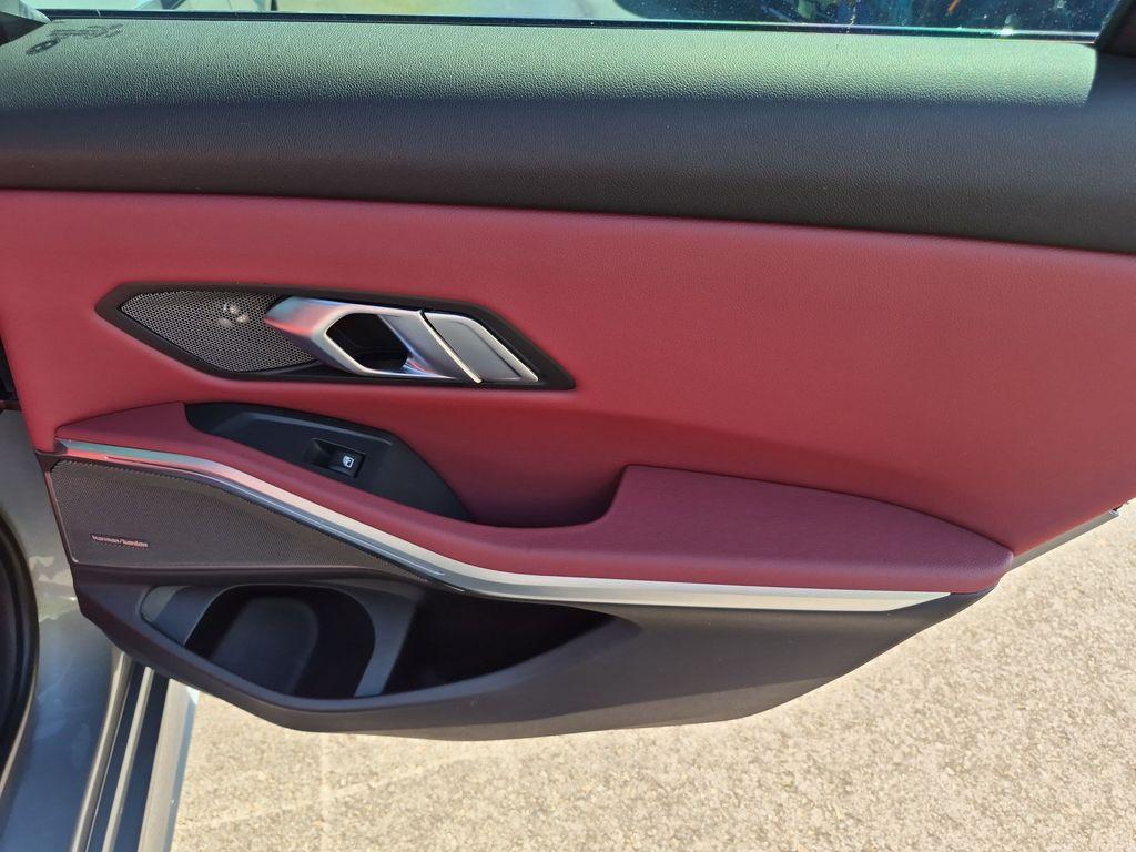 2023 BMW 330 I 缩略图 18