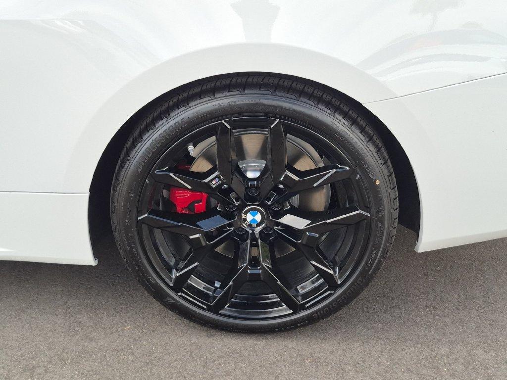 2027 BMW 430 I 缩略图 28