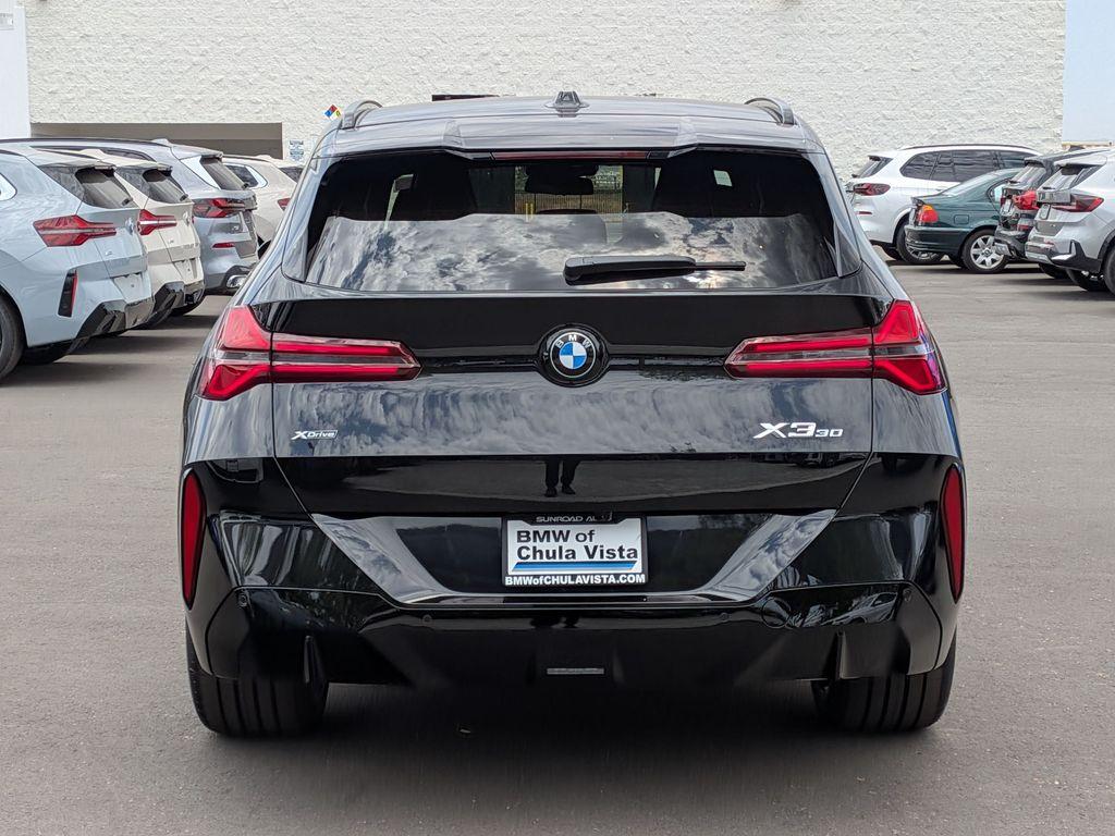 صورة 7 لـ 2026 BMW X3 30 XDRIVE