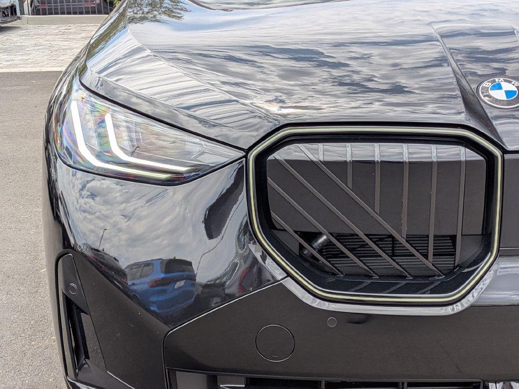 2026 BMW X3 30 XDRIVE 缩略图 21
