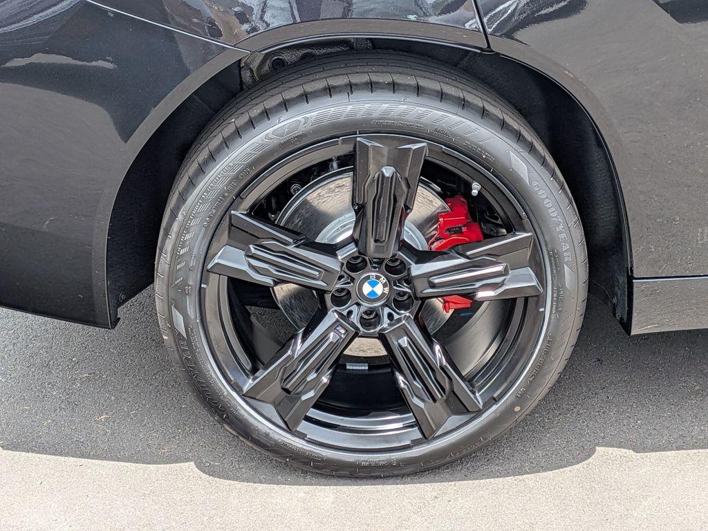 صورة مصغرة 29 لـ 2026 BMW X3 30 XDRIVE