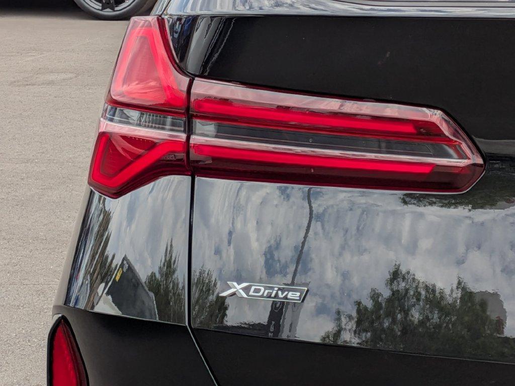2026 BMW X3 30 XDRIVE 缩略图 26