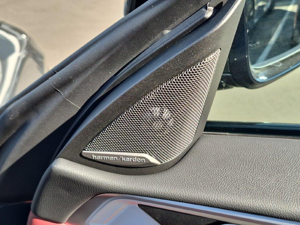 2027 BMW 430 I 缩略图 13