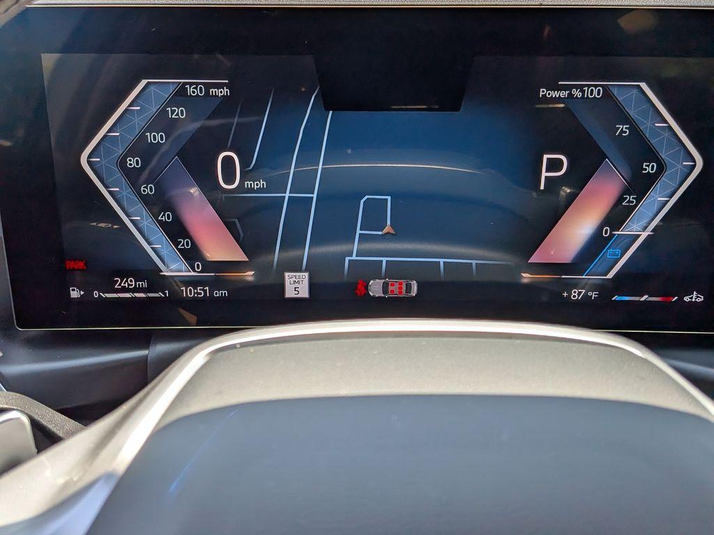 2025 BMW 330 I XDRIVE 照片 10