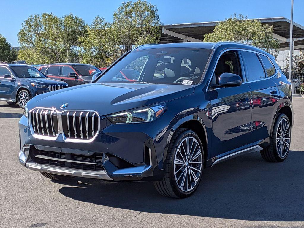 2026 BMW X1 XDRIVE28I — фото 2