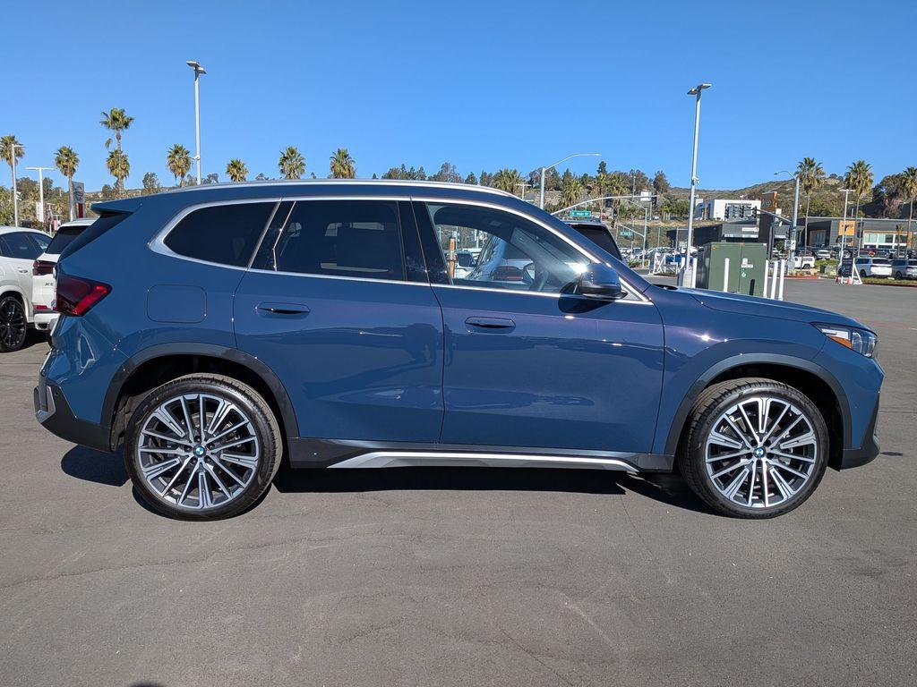 2026 BMW X1 XDRIVE28I — фото 3