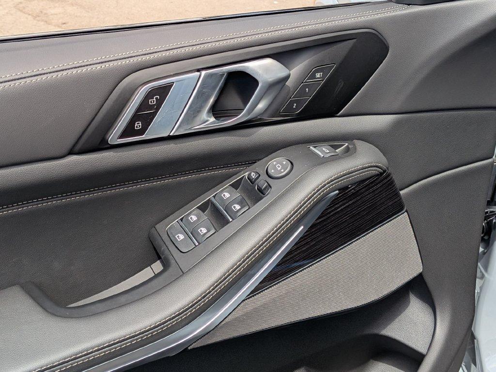 2026 BMW X5 SDRIVE40I 缩略图 15