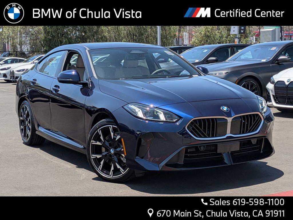 New 2026 BMW 228 Gran Coupe Base
