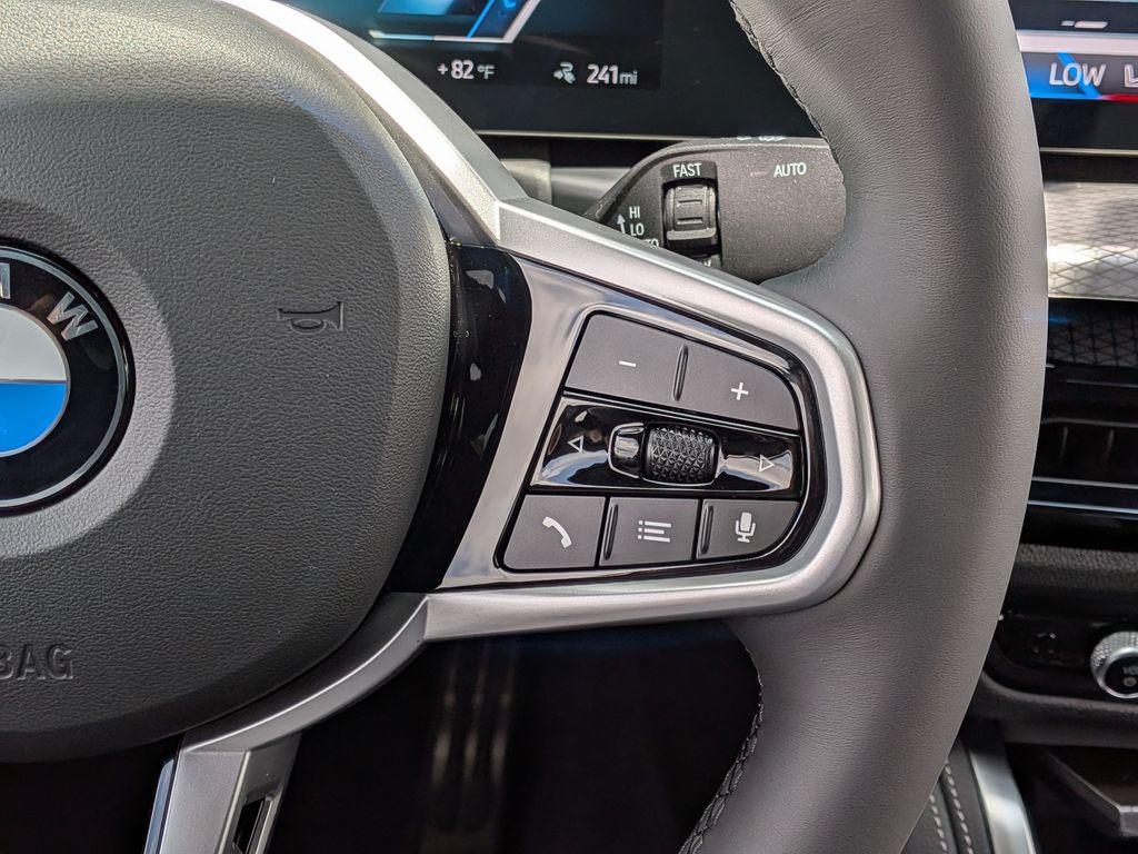 صورة مصغرة 32 لـ 2026 BMW I4 GRAN COUPE EDRIVE40
