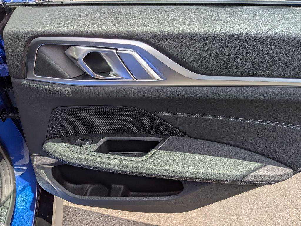 صورة مصغرة 17 لـ 2026 BMW I4 GRAN COUPE EDRIVE40