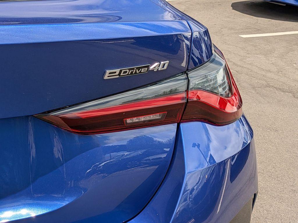 صورة مصغرة 24 لـ 2026 BMW I4 GRAN COUPE EDRIVE40
