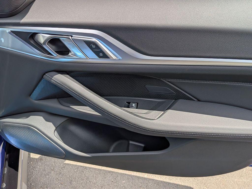 صورة مصغرة 16 لـ 2026 BMW I4 GRAN COUPE EDRIVE40
