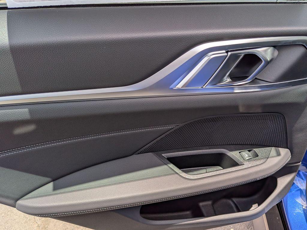 صورة مصغرة 15 لـ 2026 BMW I4 GRAN COUPE EDRIVE40