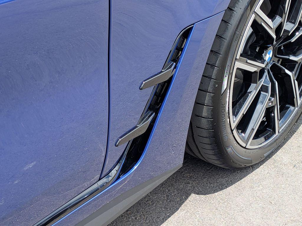 صورة مصغرة 25 لـ 2026 BMW I4 GRAN COUPE EDRIVE40