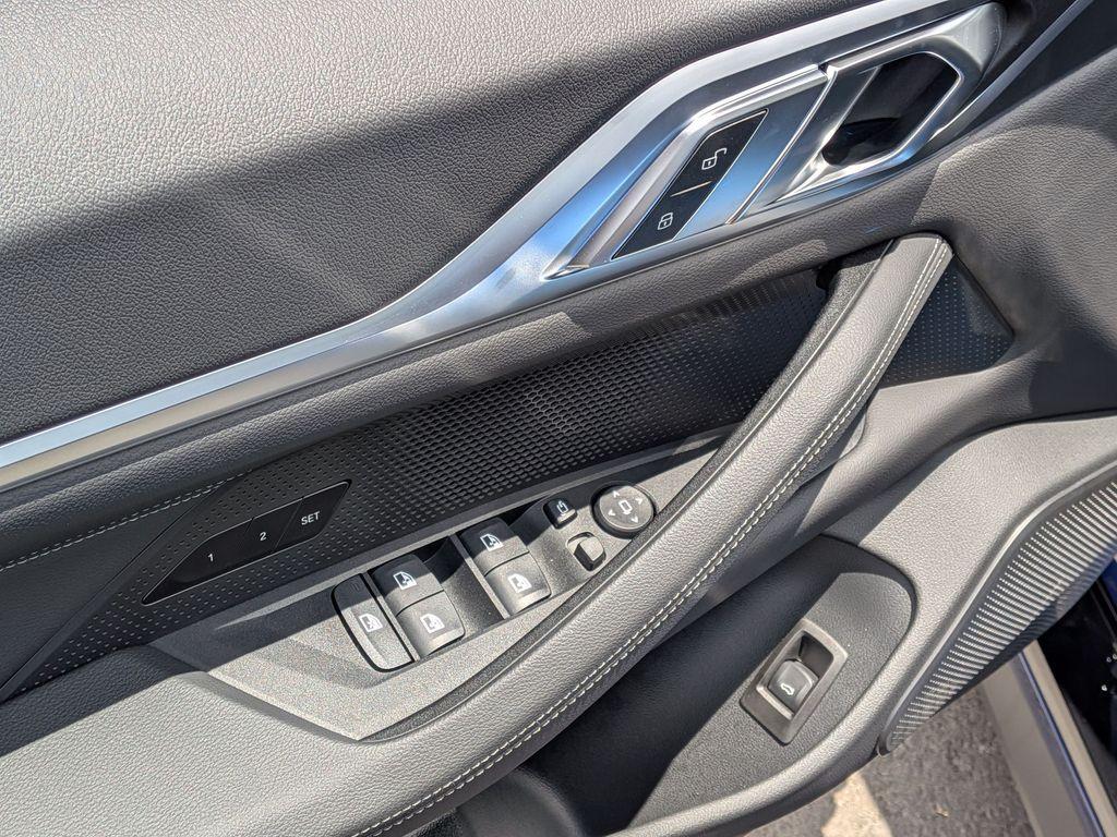 صورة مصغرة 14 لـ 2026 BMW I4 GRAN COUPE EDRIVE40