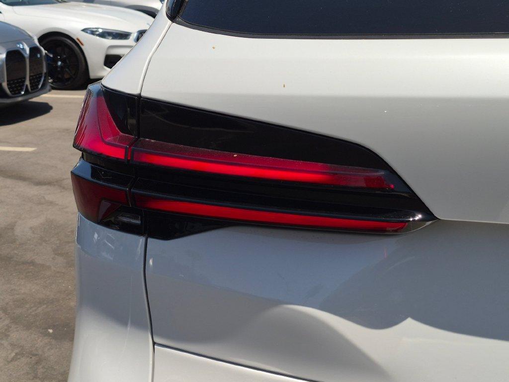 صورة مصغرة 22 لـ 2026 BMW X5 M COMPETITION