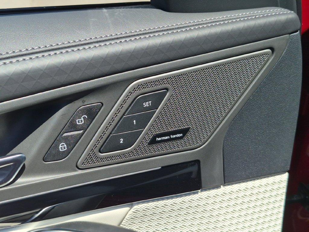 2026 BMW X2 XDRIVE28I 缩略图 12