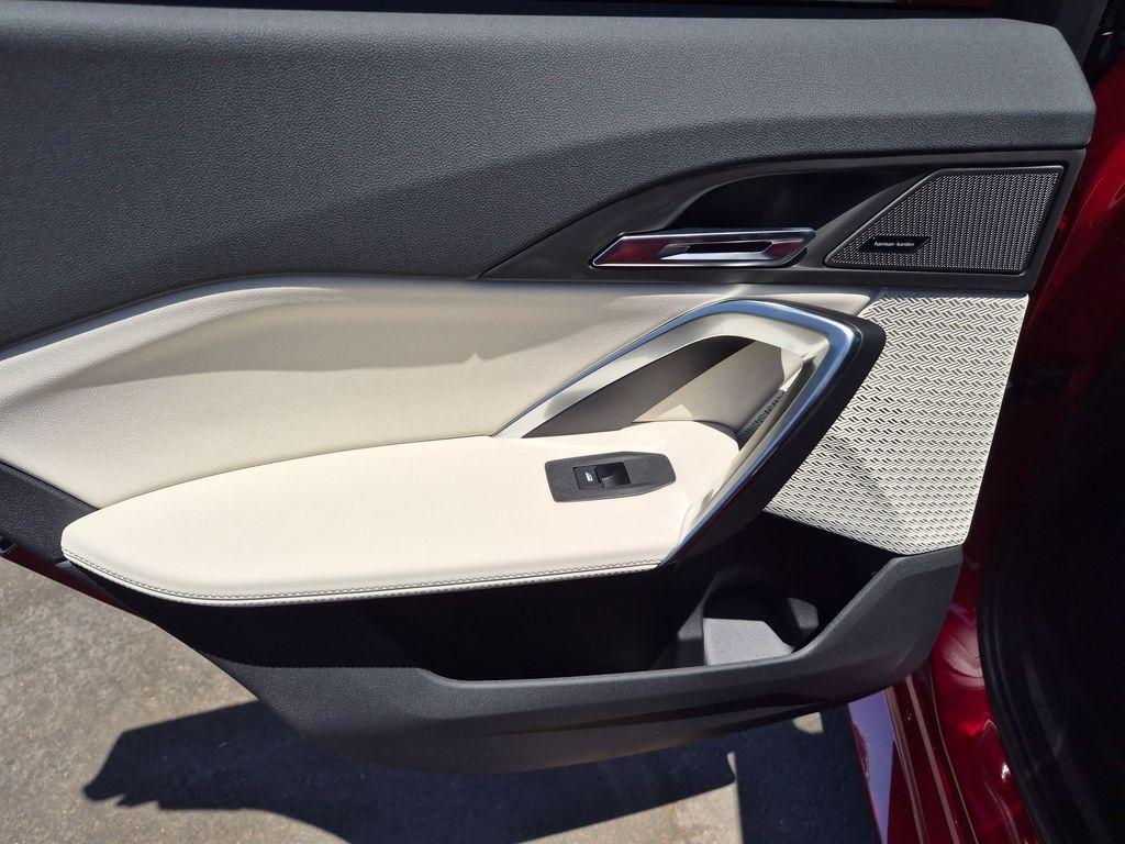 صورة مصغرة 16 لـ 2026 BMW X2 XDRIVE28I