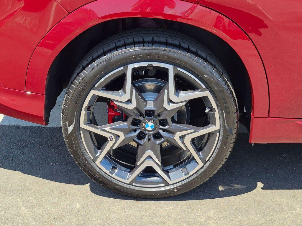 صورة مصغرة 28 لـ 2026 BMW X2 XDRIVE28I