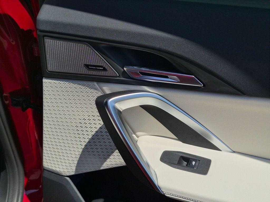 صورة مصغرة 20 لـ 2026 BMW X2 XDRIVE28I