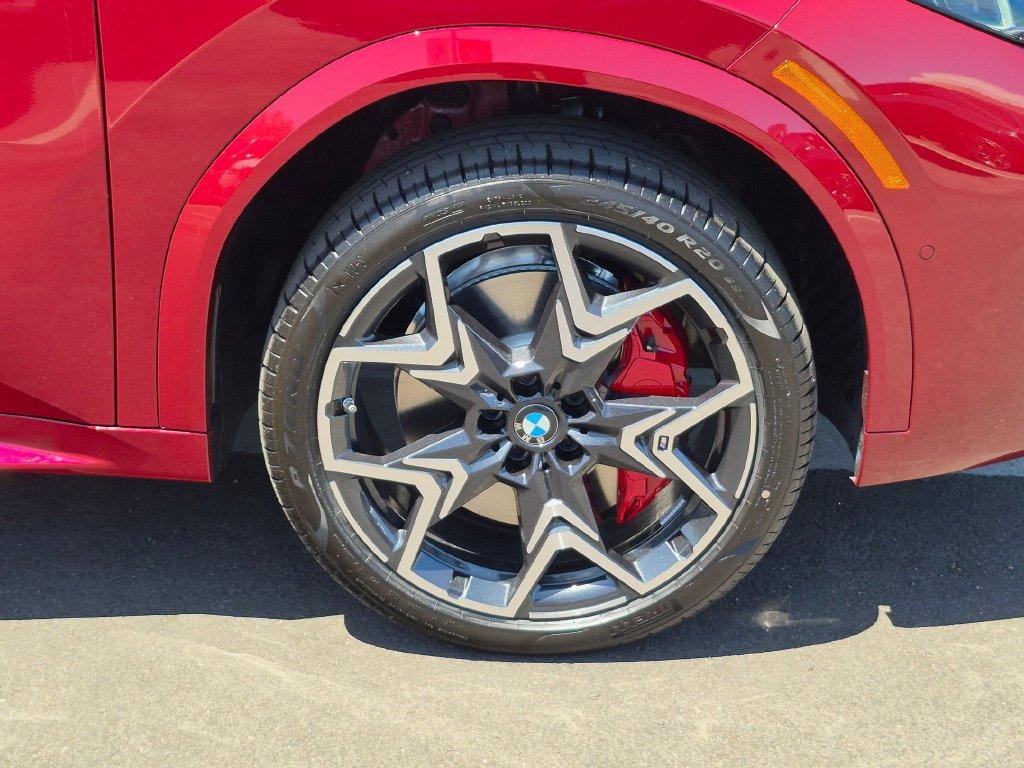 2026 BMW X2 XDRIVE28I 缩略图 29