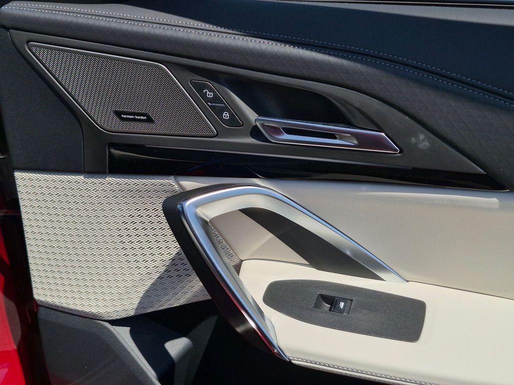 صورة مصغرة 18 لـ 2026 BMW X2 XDRIVE28I