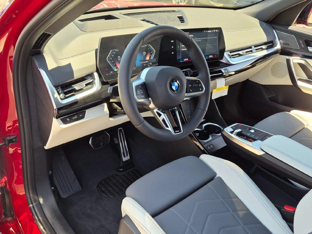 2026 BMW X2 XDRIVE28I 缩略图 8