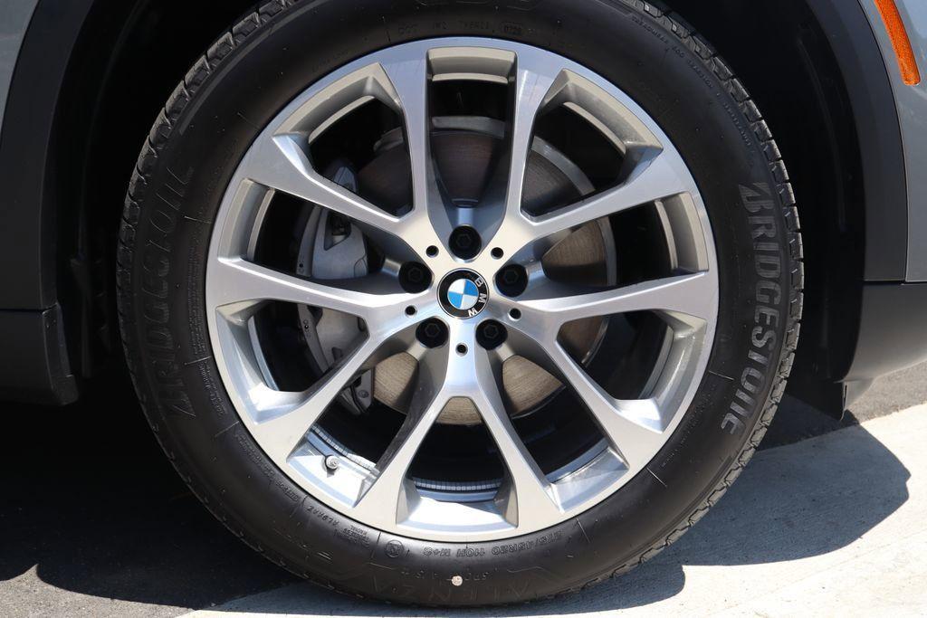 صورة مصغرة 26 لـ 2026 BMW X5 XDRIVE40I