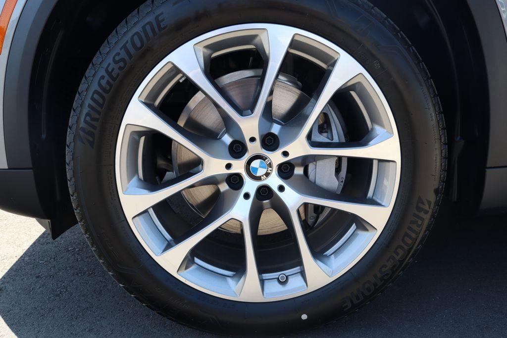 صورة مصغرة 27 لـ 2026 BMW X5 XDRIVE40I