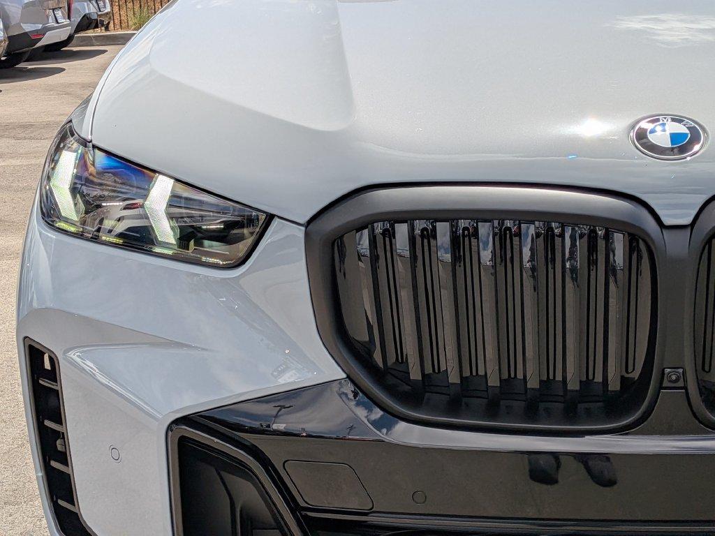 صورة مصغرة 21 لـ 2026 BMW X5 XDRIVE40I